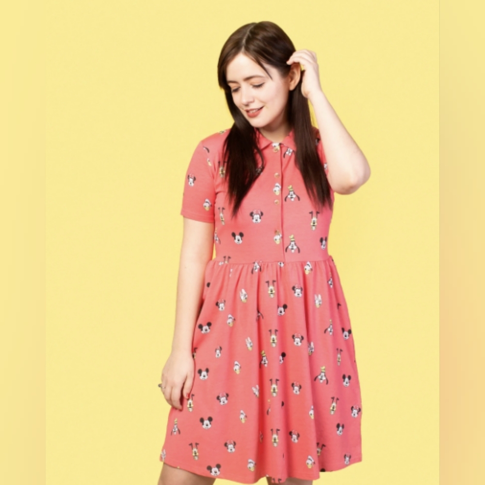 Cakeworthy Disney dress